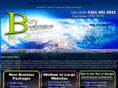 burywebdesign.com