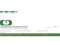 canadomeconstruction.com