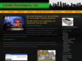 cariatidevelopers.com