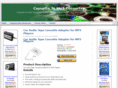 cassettetomp3converter.com