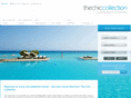 chiccollectiontravel.com