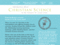 christiansciencestl.org