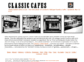 classiccafes.co.uk