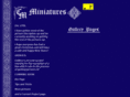 cm-miniatures.com