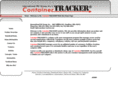 container-tracker.com