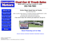 countrysidemotorscorp.com