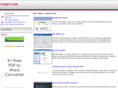 crmp3.com
