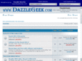 dazzlegeek.com