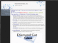 diamondcutglass.com