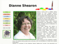 dianneshearon.com