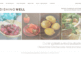 dishingwell.com