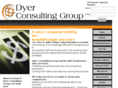 dyerconsultinggroup.com