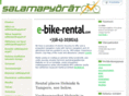 e-bike-rental.com