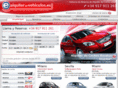ealquilerdevehiculos.es