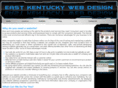 eastkentuckywebdesign.com