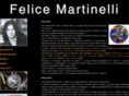 felicemartinelli.com