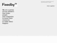 fixedby.com