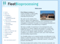 fleetbioprocessing.com