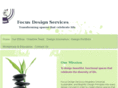 focusdesignservices.com