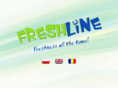 freshline.pl