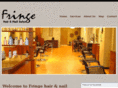 fringehairnnailsalon.com