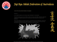 fujiryuaikido.org