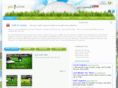 golfinlatvia.net