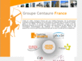 groupecentaurefrance.biz