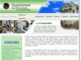 grupoconvivir.com
