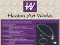 heatonartworks.com