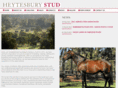 heytesburystud.com.au