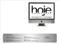 hojecomunicacao.com