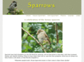 house-sparrows.com