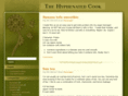 hyphenatedcook.com