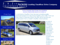 invernesschauffeur.com
