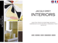 jacquigreyinteriors.com