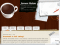 jameshalon.com