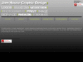 jamhousegraphicdesign.com