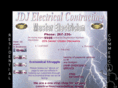 jdjelectricalcontracting.net