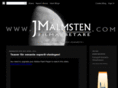 jmalmsten.com
