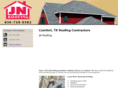jnroofinghillcountry.com