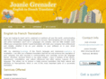 joaniegrenader.com