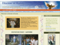 kandydiocese.net