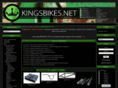 kingsbikes.net