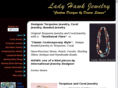 lady-hawk-jewelry.com