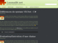 laumaille.net