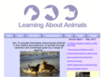 learningaboutanimals.co.uk