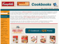 lfecookbooks.com