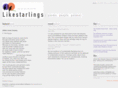 likestarlings.com