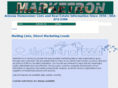listmailservice.com